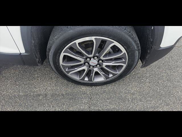 Used 2019 GMC Acadia SLT AWD/4WD image 9