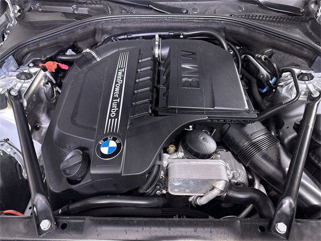 Used 2016 BMW 535i xDrive Sedan image 31