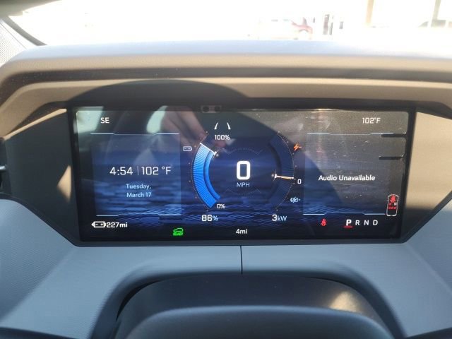 New 2027 Chevrolet Bolt RS w/ Technology Package image 34