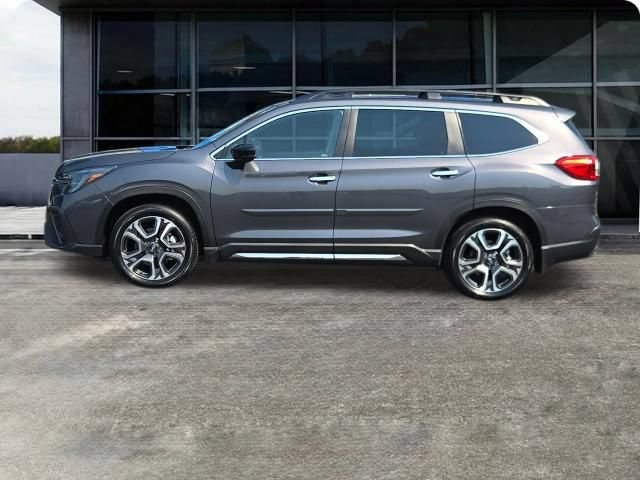 Certified 2025 Subaru Ascent Touring AWD/4WD image 7