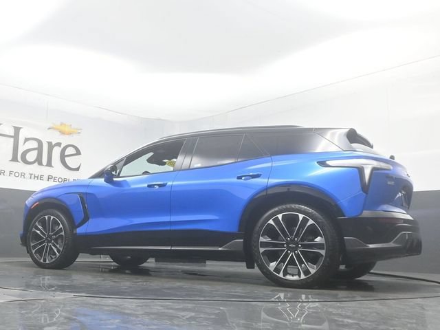 Used 2026 Chevrolet Blazer EV SS w/ Performance Package AWD/4WD image 55