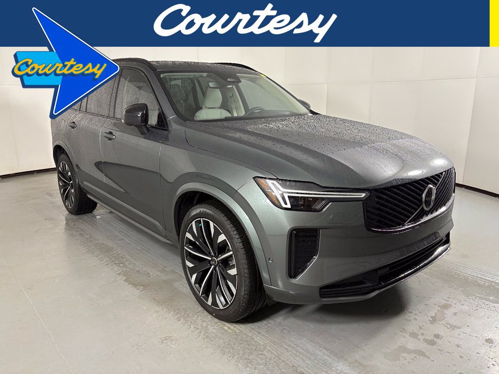 New 2027 Volvo XC90 B6 Ultra AWD/4WD image 1