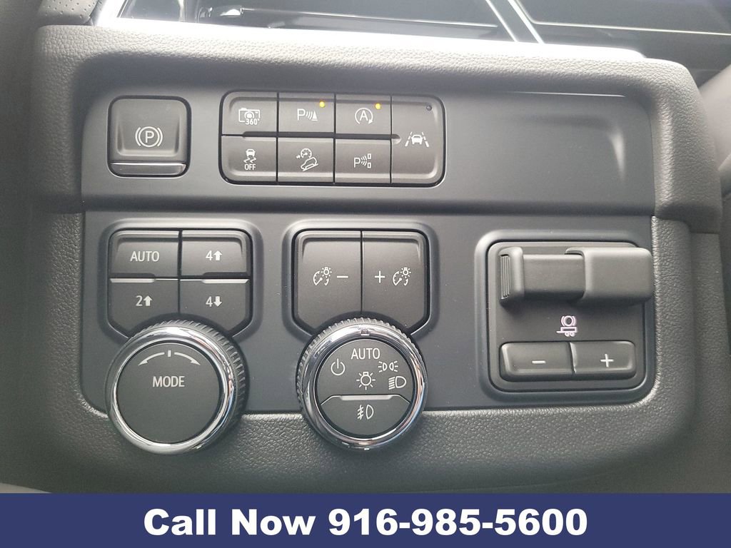 New 2026 Chevrolet Tahoe Premier w/ Sun And Tow Package image 22