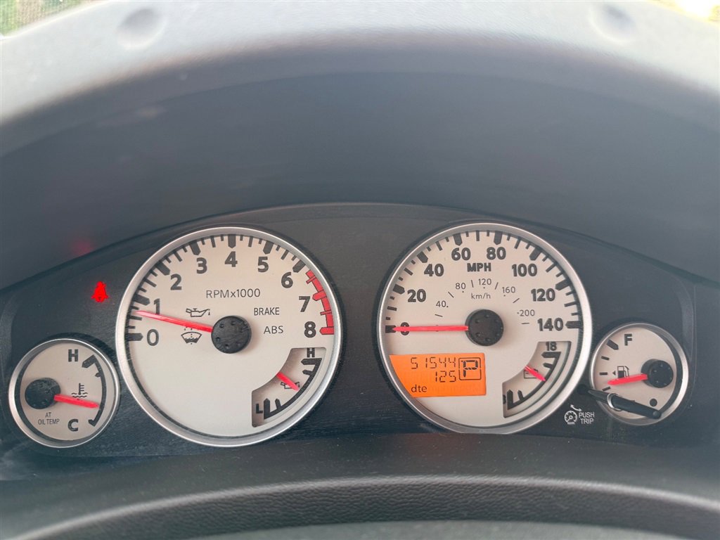 Used 2013 Nissan Frontier Desert Runner image 12