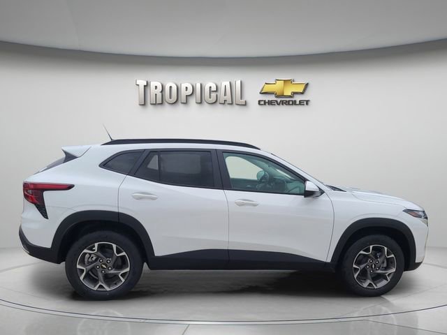 New 2026 Chevrolet Trax LT w/ Driver Confidence Package image 6