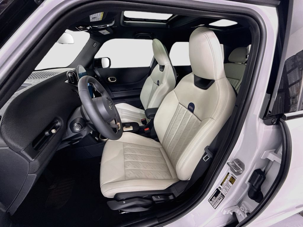 New 2027 MINI Cooper S FWD image 19