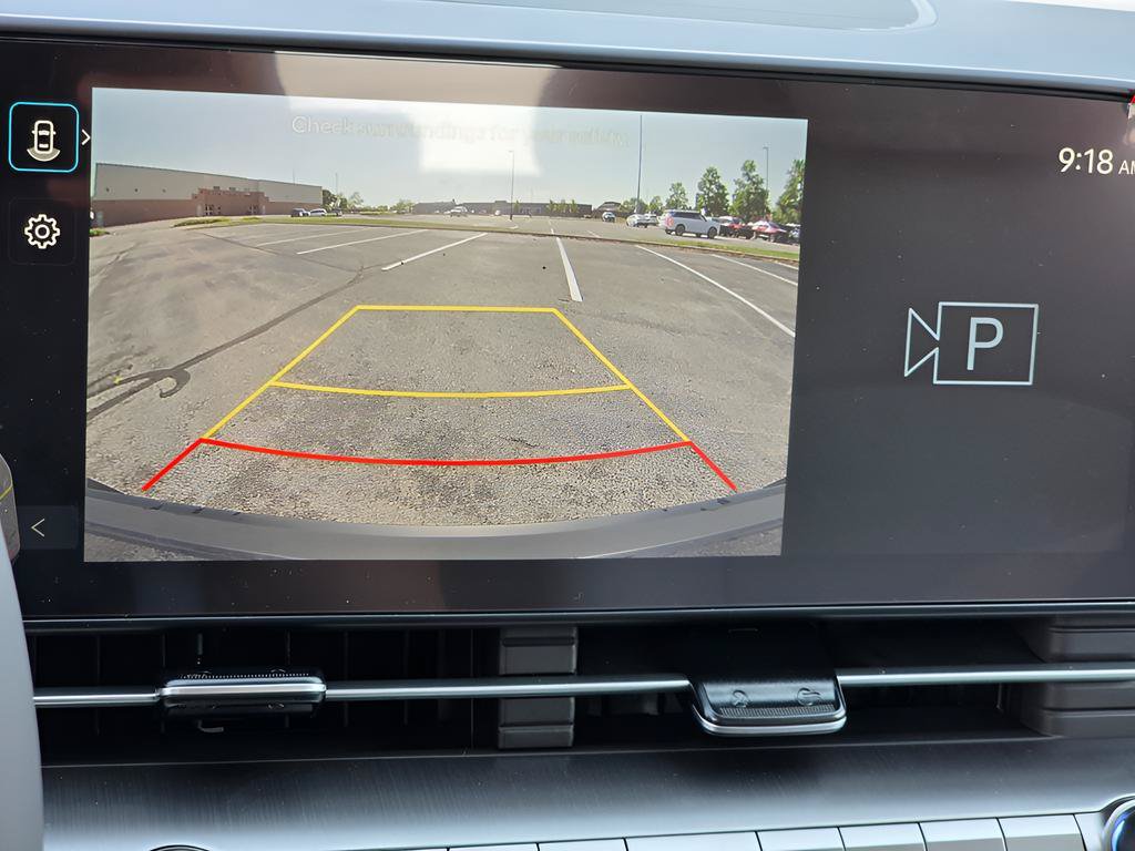 New 2026 Hyundai Kona SEL Sport AWD/4WD image 18