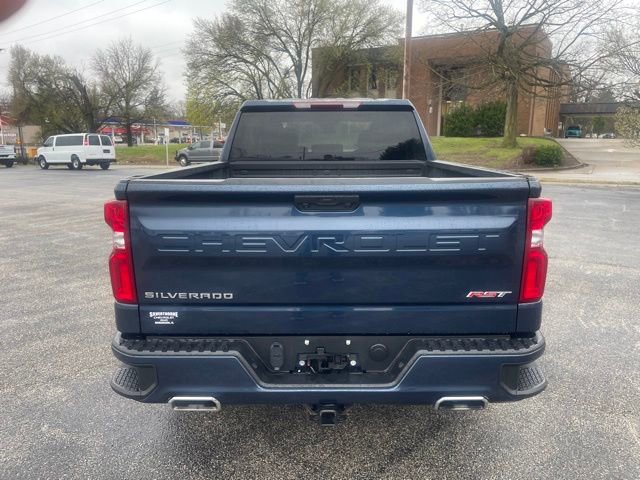 Used 2023 Chevrolet Silverado 1500 RST image 7