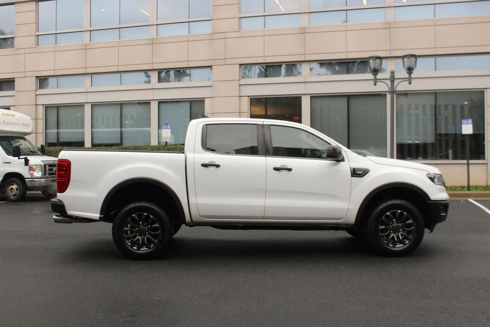 Used 2019 Ford Ranger XLT w/ Equipment Group 302A Luxury image 6