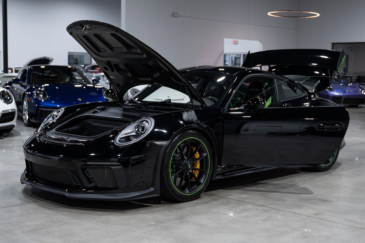 Used 2019 Porsche 911 GT3 RS RWD image 33