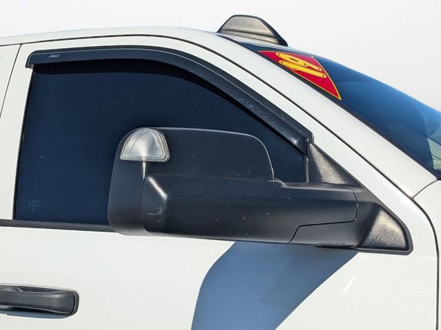 Used 2019 RAM 2500 Tradesman image 11