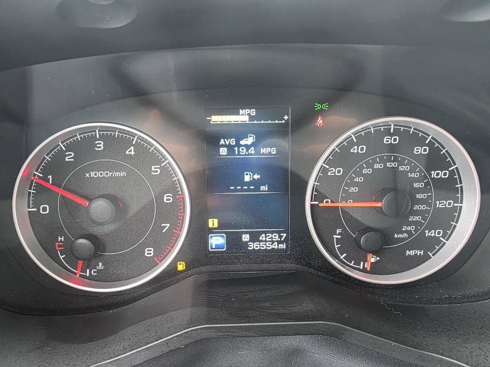 Used 2021 Subaru Ascent Premium w/ Convenience Package image 13