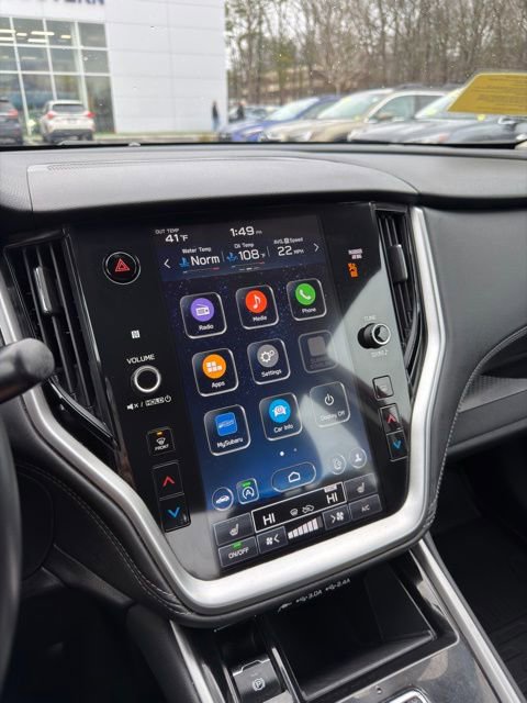 Used 2024 Subaru Legacy Premium image 12