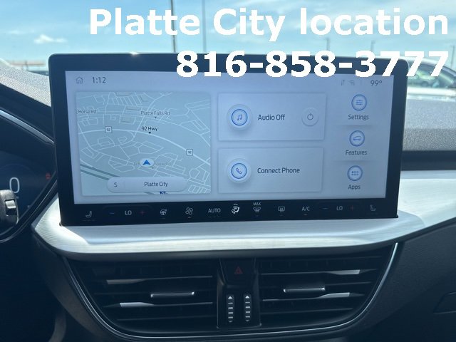 Used 2023 Ford Escape Platinum image 16