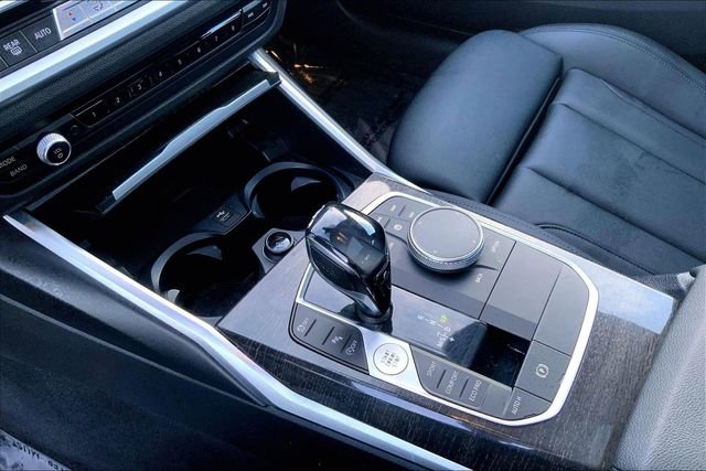 Used 2020 BMW 330i xDrive Sedan w/ Convenience Package image 13