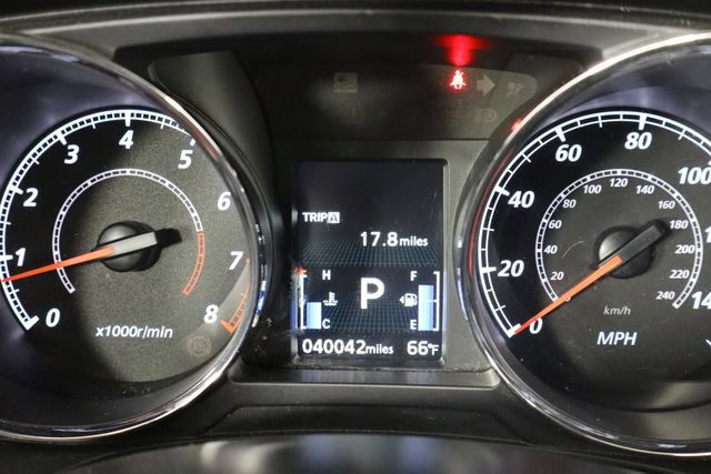 Used 2023 Mitsubishi Outlander Sport ES AWD/4WD image 32