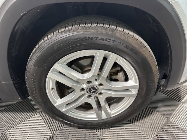 Used 2020 Mercedes-Benz GLB 250 4MATIC image 29