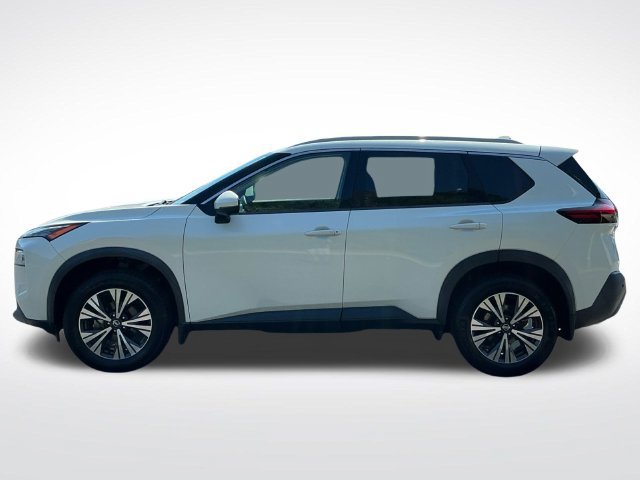 Used 2021 Nissan Rogue SV w/ Premium Package AWD/4WD image 4