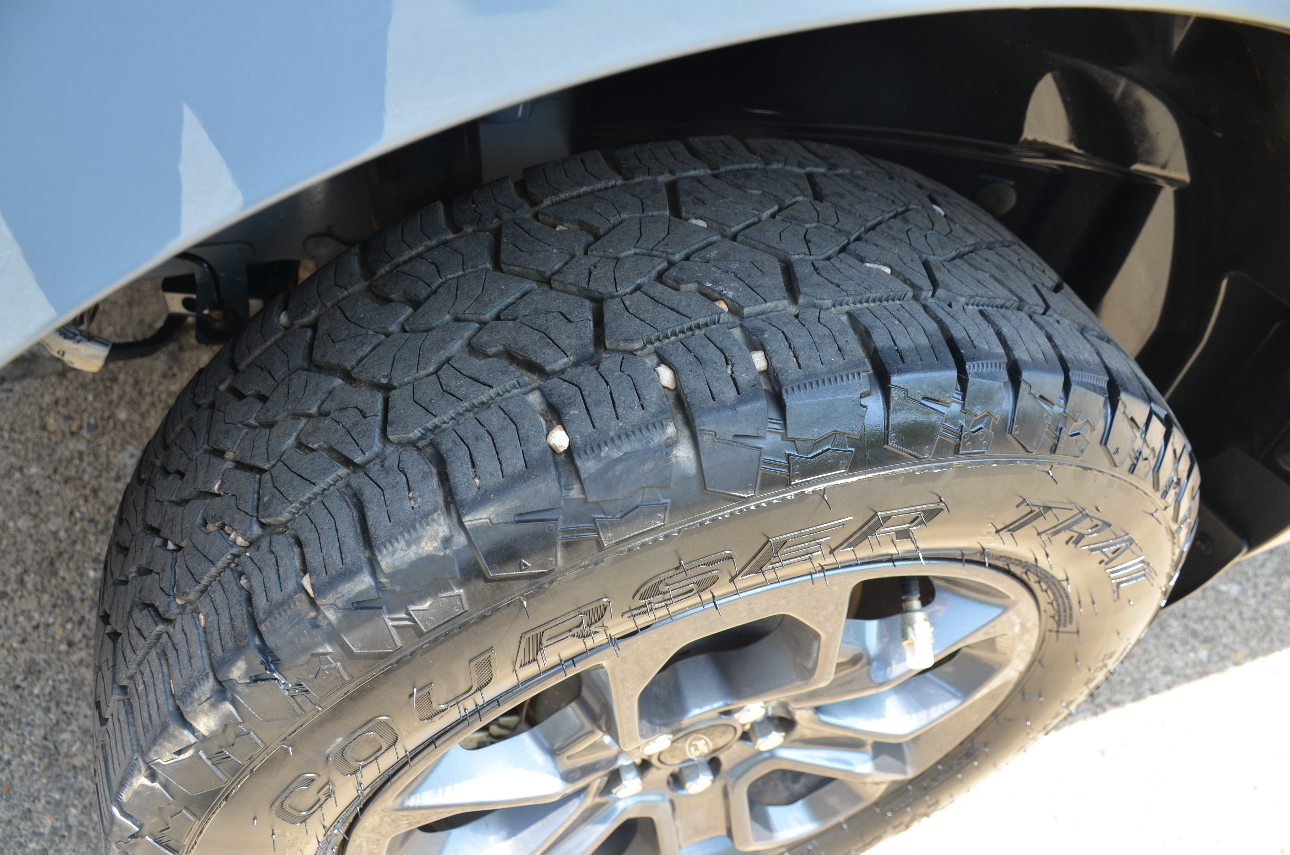 Used 2024 Ford Maverick XLT w/ Equipment Group 300A Standard AWD/4WD image 18