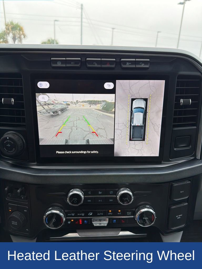 Used 2024 Ford F250 Limited w/ FX4 Off-Road Package image 10