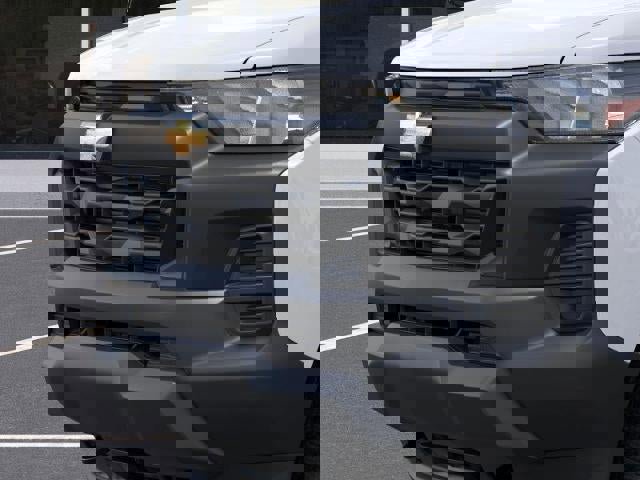 New 2026 Chevrolet Colorado W/T w/ Advanced Trailering Package image 13