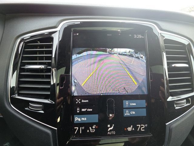 Used 2022 Volvo XC90 T6 Momentum w/ Advanced Package image 25