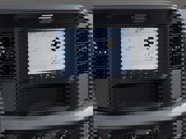 New 2026 Ford F350 XL w/ STX Appearance Package image 38