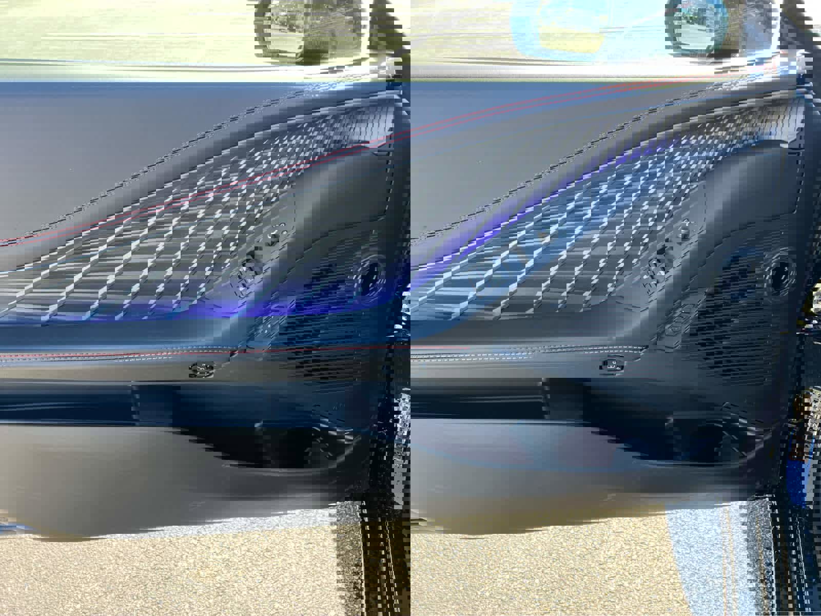 New 2025 Dodge Charger Daytona Scat Pack w/ Track Pack image 11