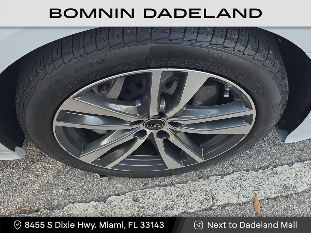 Used 2022 Audi A6 Premium Plus w/ Premium Plus Package image 10