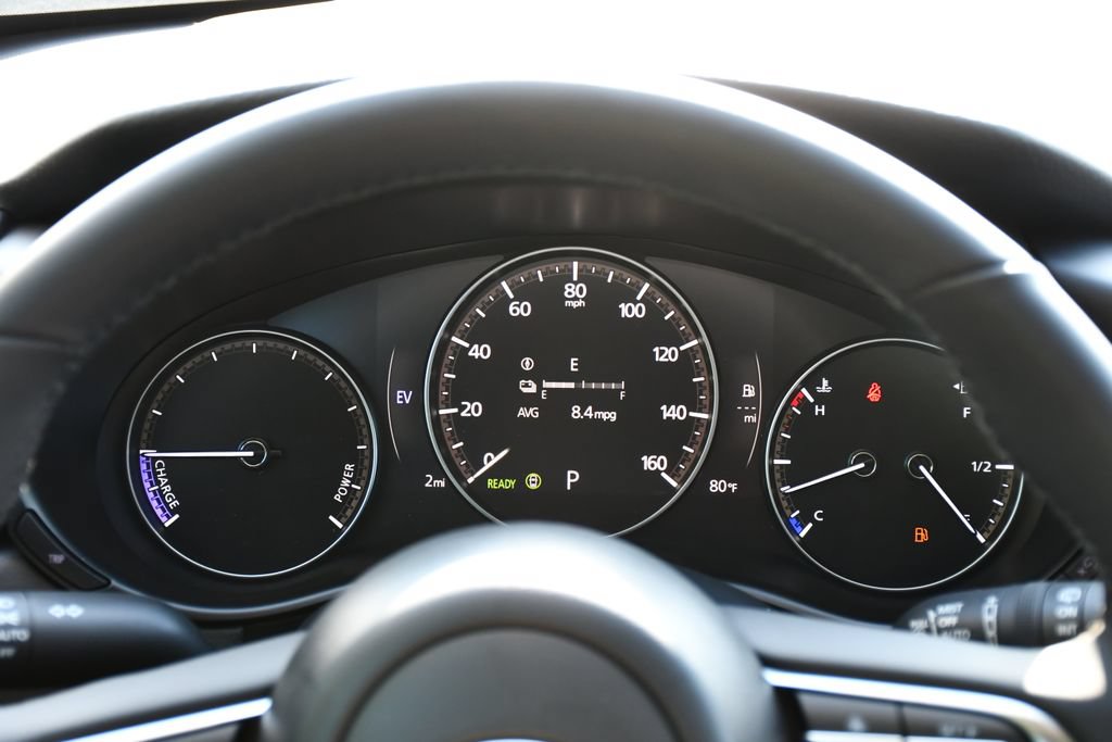 New 2026 MAZDA CX-50 AWD 2.5 Hybrid w/ Weather Package image 25