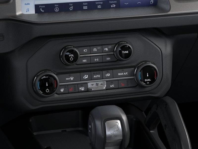 New 2026 Ford Bronco Raptor AWD/4WD image 16
