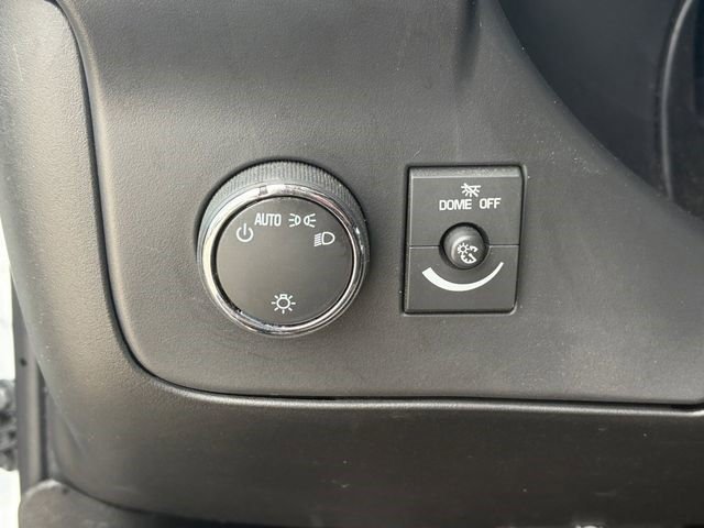 Used 2025 Chevrolet Express 3500 LT w/ LT Preferred Equipment Group RWD image 5