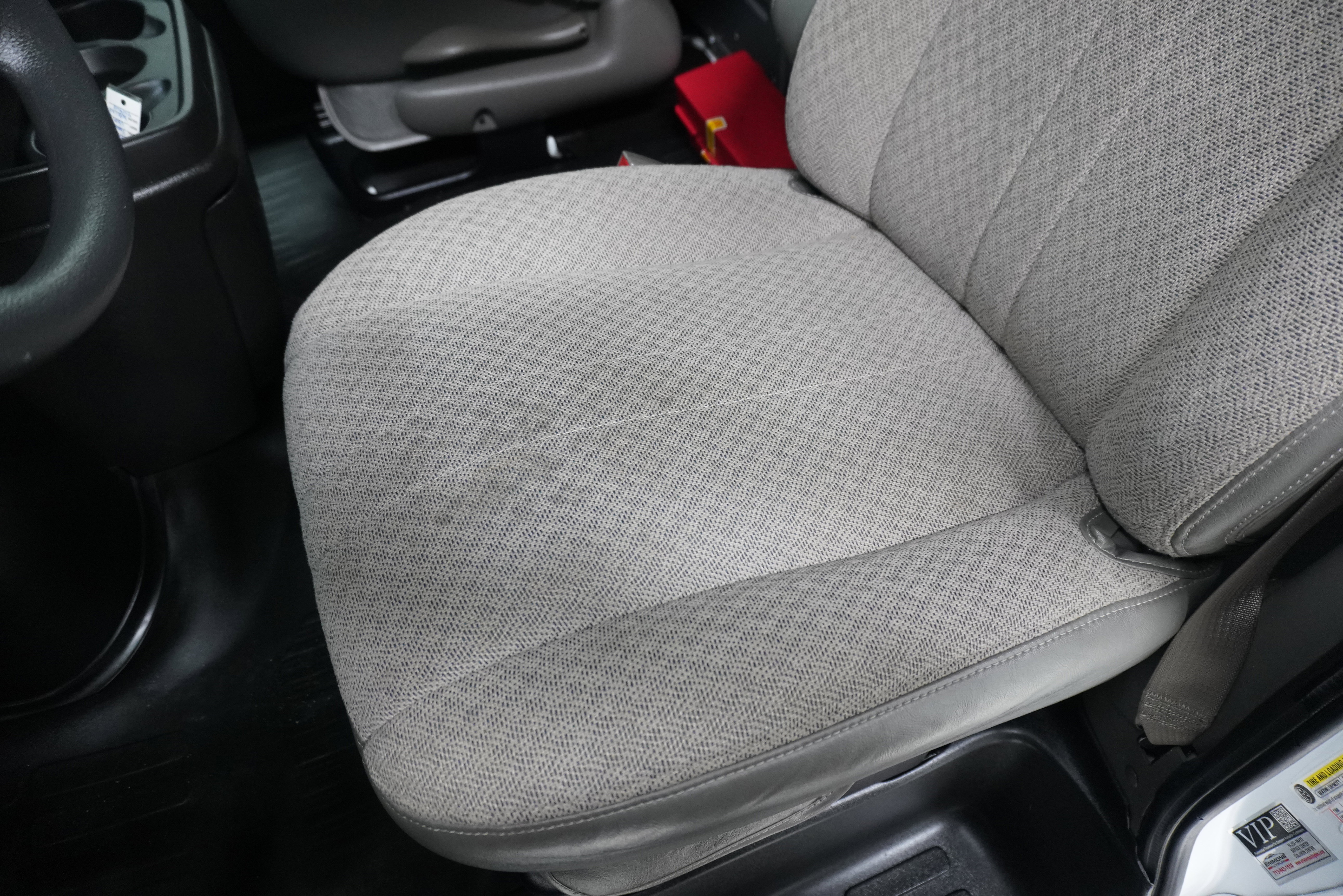 Used 2017 GMC Savana 2500 image 10