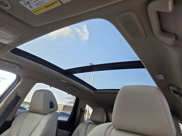 New 2026 Acura MDX FWD w/ Technology Package image 5