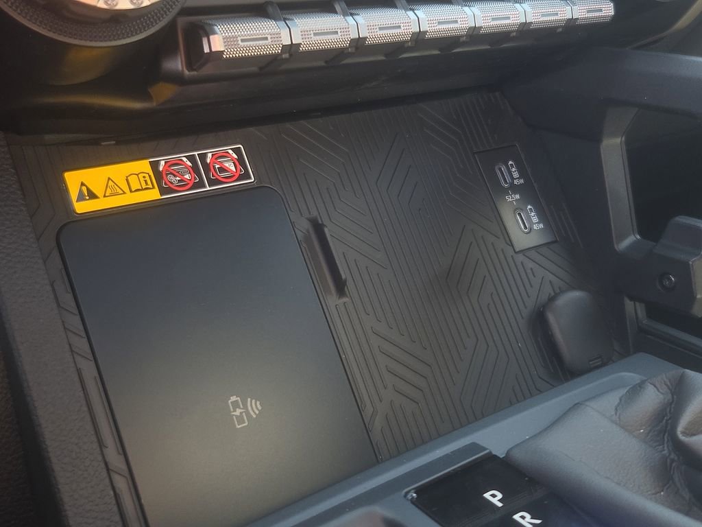 New 2026 Toyota Tacoma Limited AWD/4WD image 21