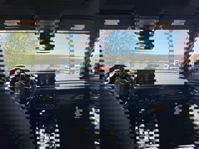 Used 2025 Honda Accord Sport image 14