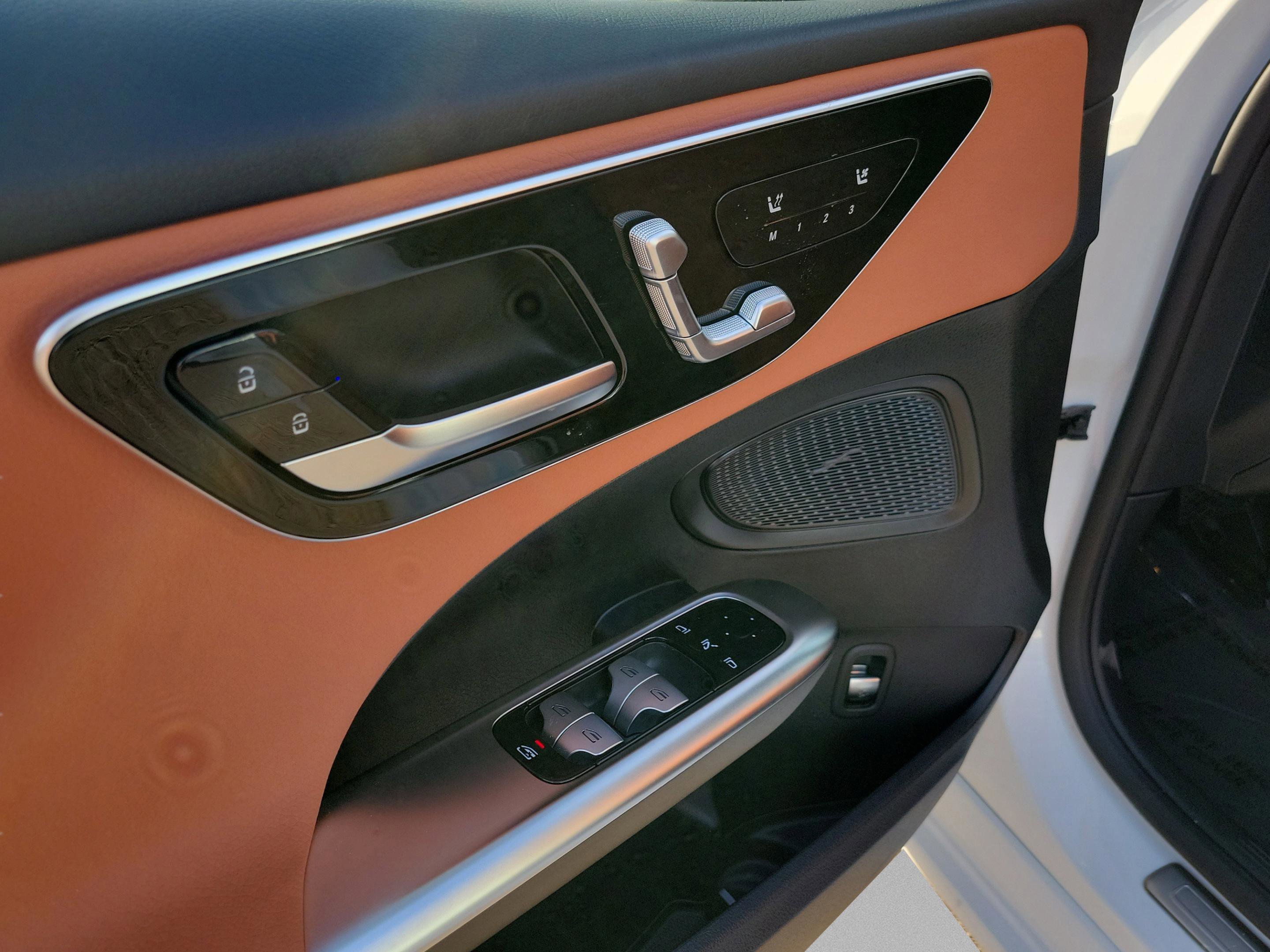 Certified 2026 Mercedes-Benz C 300 Sedan image 22