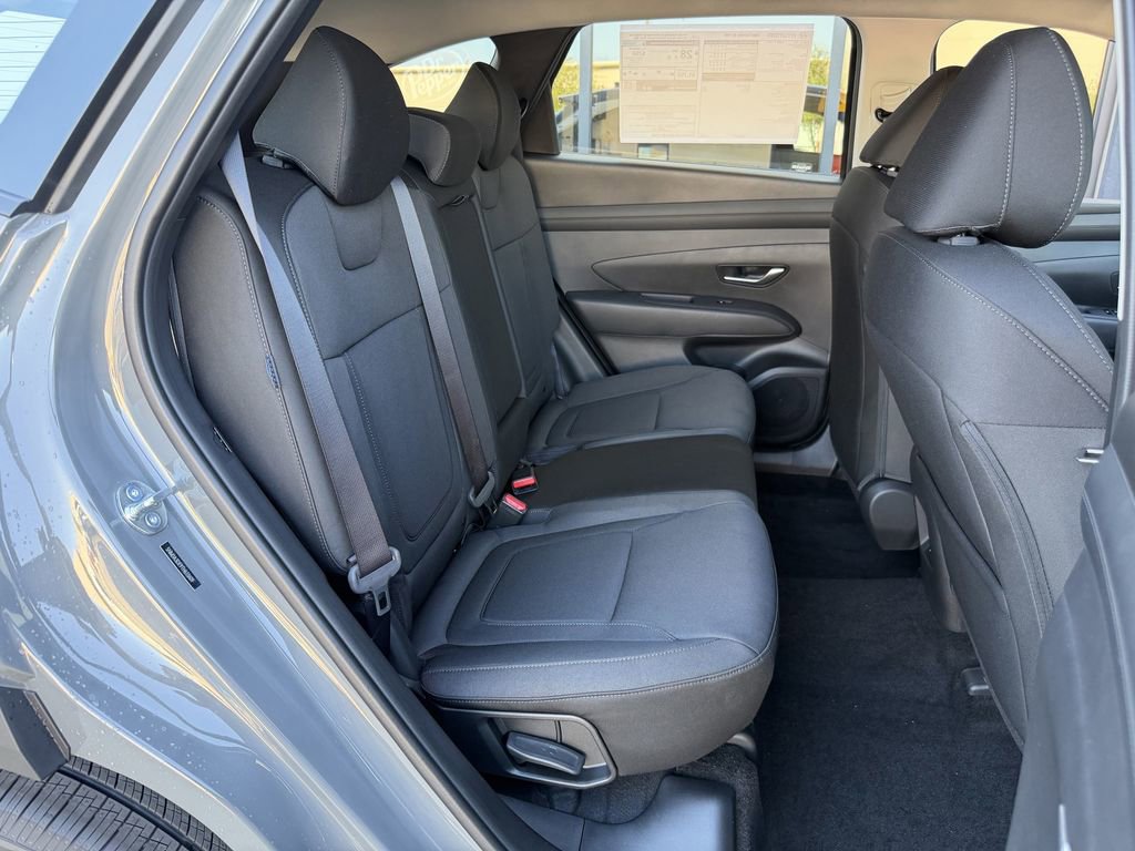 New 2026 Hyundai Tucson SE image 26