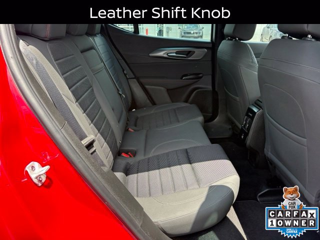 Used 2024 Dodge Hornet R/T AWD/4WD image 24
