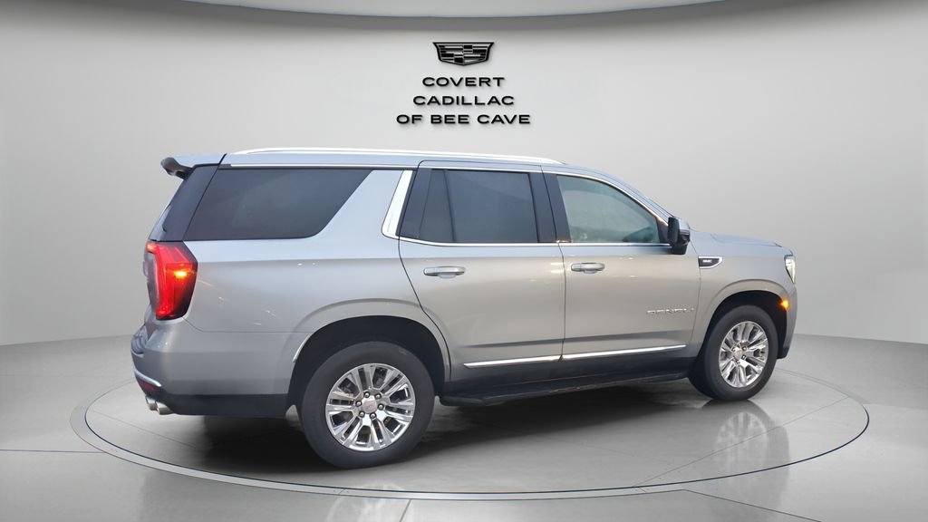 Used 2023 GMC Yukon Denali image 10