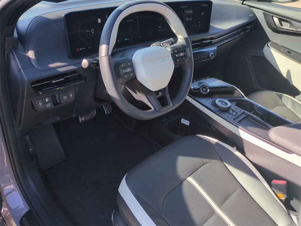 New 2025 Kia EV6 GT-Line image 10