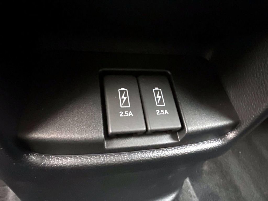 Used 2022 Honda CR-V EX-L image 32