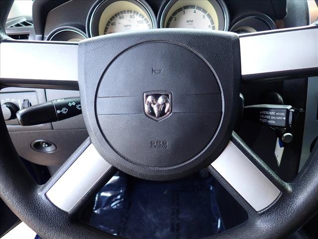 Used 2010 Dodge Charger SE AWD/4WD image 14
