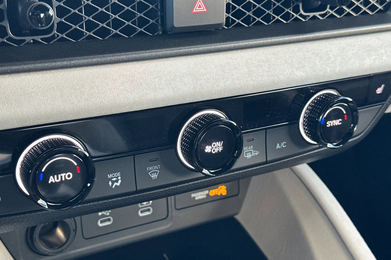 New 2026 Honda Prelude image 17