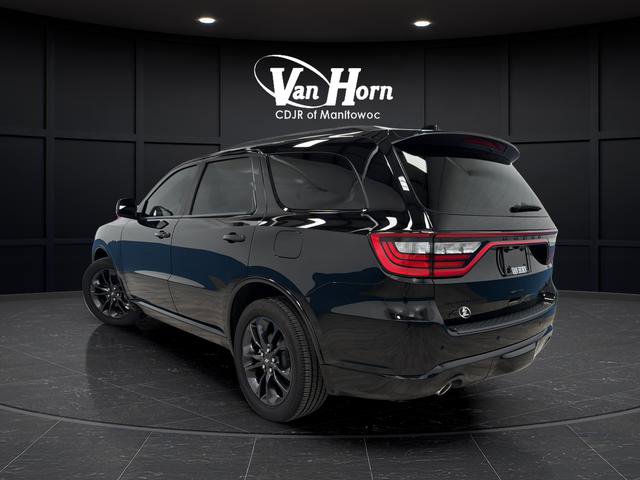 Used 2024 Dodge Durango R/T image 5
