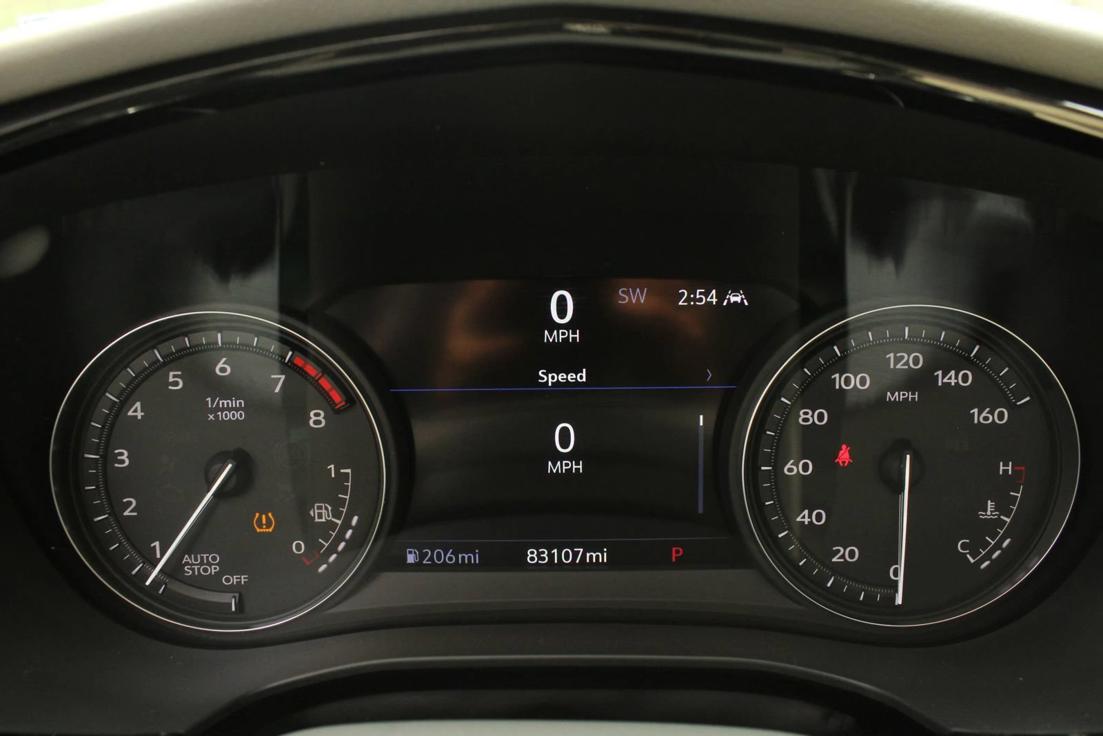 Used 2021 Cadillac XT6 Premium Luxury FWD image 34