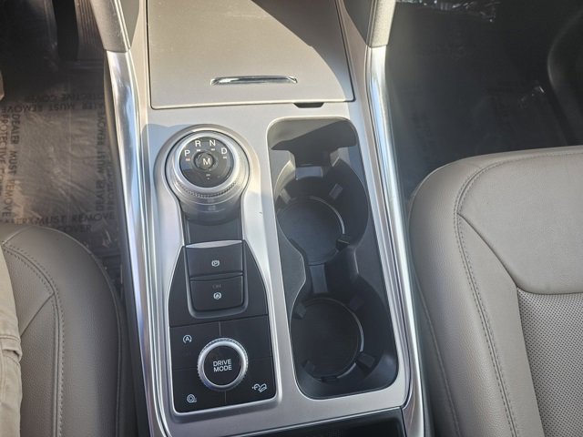 Used 2020 Ford Explorer Limited image 27