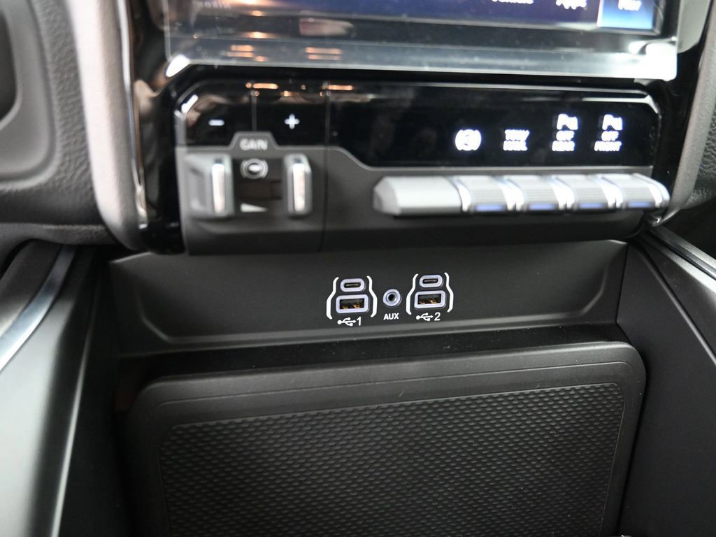 New 2026 RAM 2500 Big Horn image 19