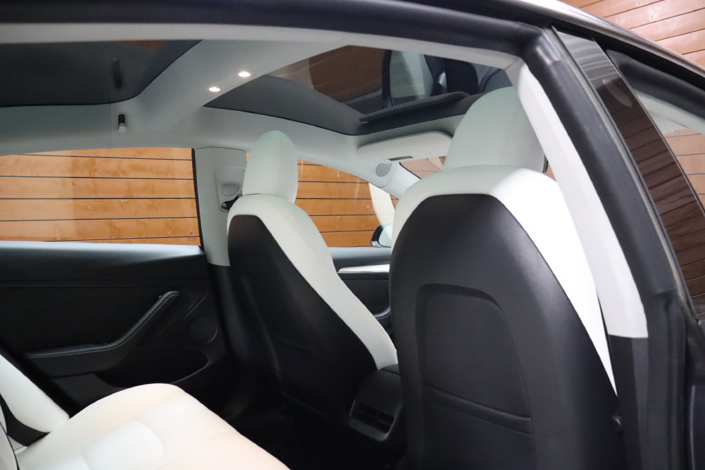 Used 2023 Tesla Model 3 Long Range AWD/4WD image 16