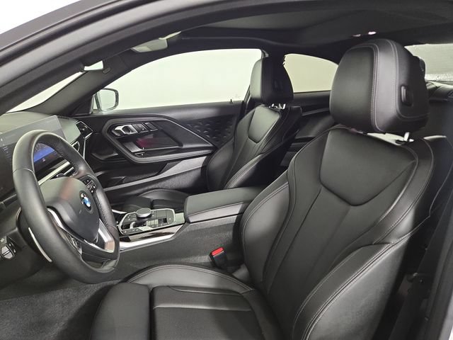 Used 2024 BMW 230i xDrive Coupe w/ Convenience Package AWD/4WD image 14